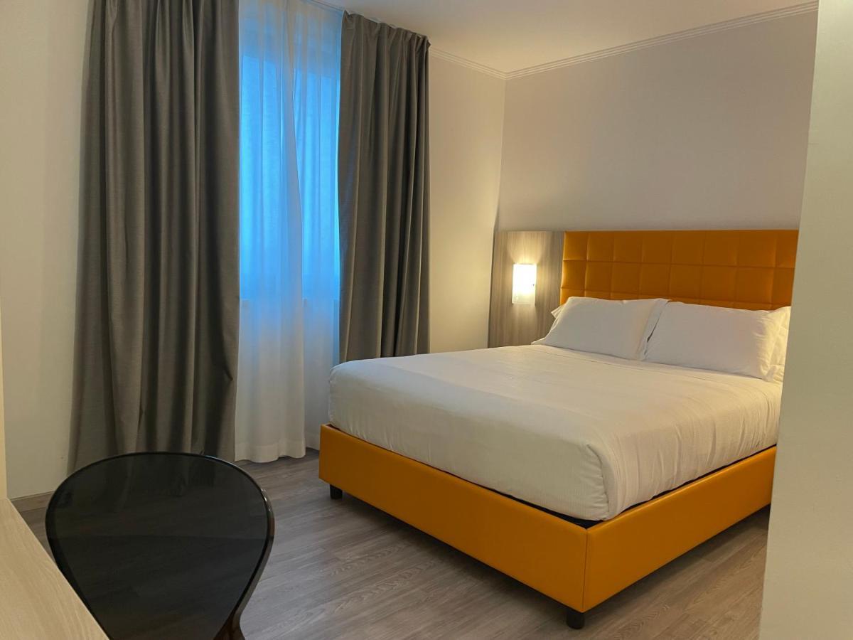 Hotel Omnia Noventa di Piave Dış mekan fotoğraf