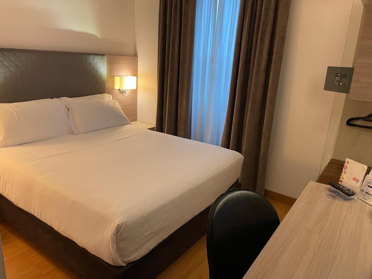 Hotel Omnia Noventa di Piave Dış mekan fotoğraf