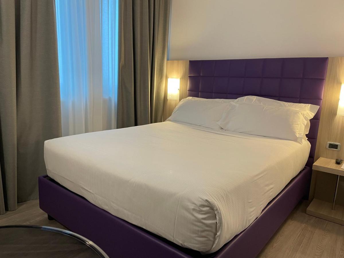 Hotel Omnia Noventa di Piave Dış mekan fotoğraf