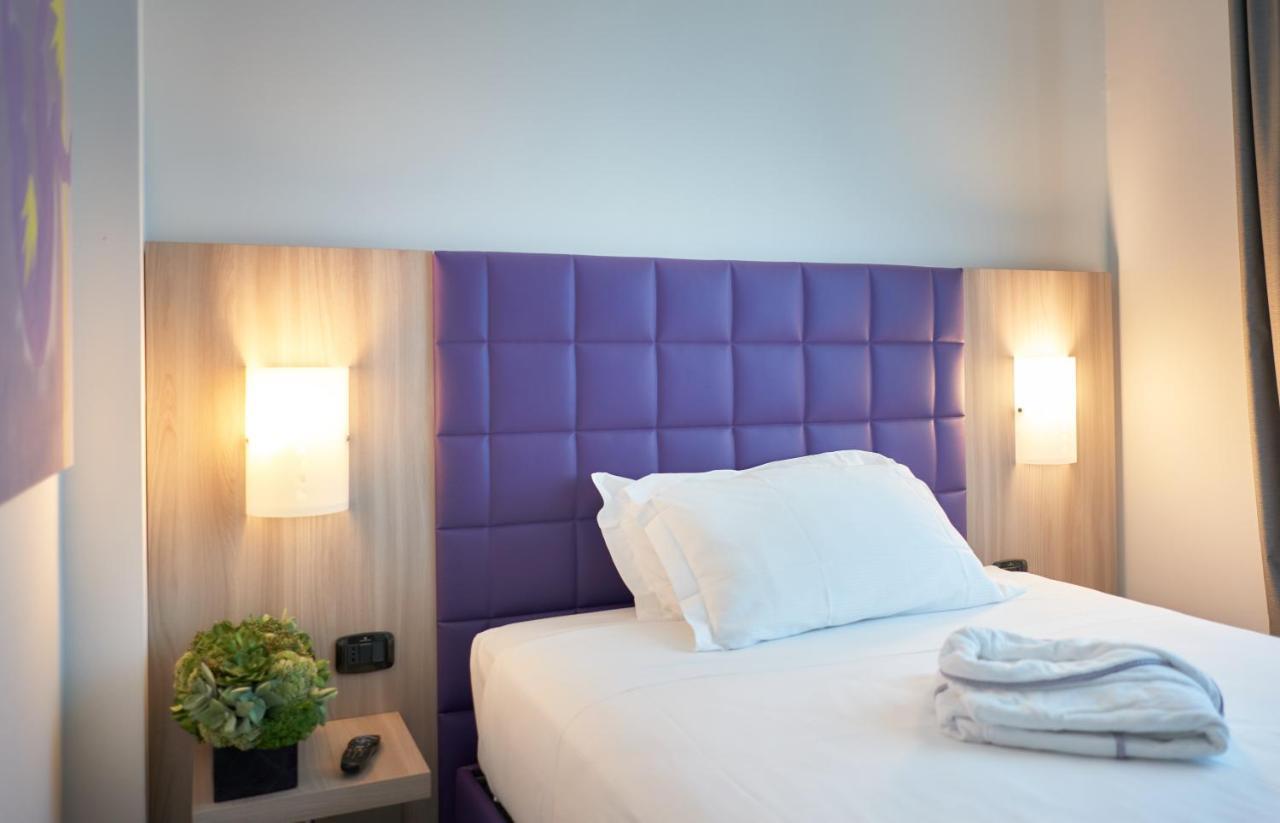Hotel Omnia Noventa di Piave Dış mekan fotoğraf