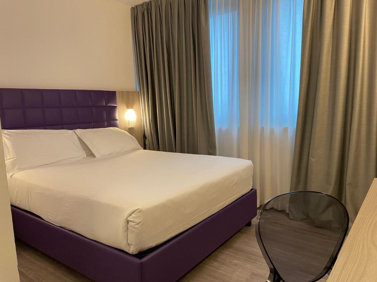 Hotel Omnia Noventa di Piave Dış mekan fotoğraf
